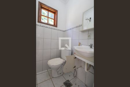 Casa de condomínio para alugar com 110m², 2 quartos e 2 vagas Casa de condomínio para alugar com 110m², 2 quartos e 2 vagasBanheiro 1
