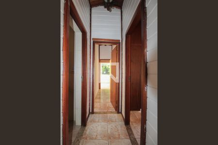 Casa de condomínio para alugar com 110m², 2 quartos e 2 vagas Casa de condomínio para alugar com 110m², 2 quartos e 2 vagasCorredor