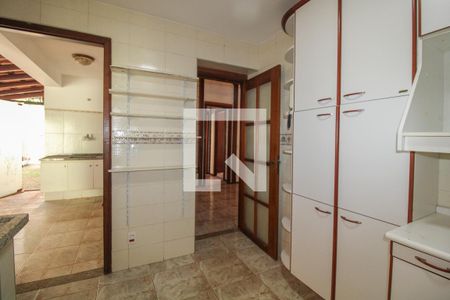 Casa de condomínio para alugar com 110m², 2 quartos e 2 vagas Casa de condomínio para alugar com 110m², 2 quartos e 2 vagasCozinha