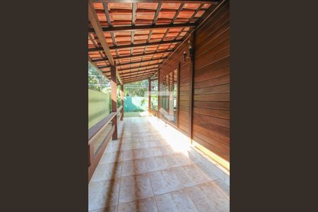 Casa de condomínio para alugar com 110m², 2 quartos e 2 vagas Casa de condomínio para alugar com 110m², 2 quartos e 2 vagasÁrea Externa