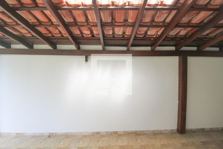 Casa de condomínio para alugar com 110m², 2 quartos e 2 vagas Casa de condomínio para alugar com 110m², 2 quartos e 2 vagasCozinha vista