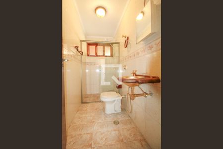Casa de condomínio para alugar com 110m², 2 quartos e 2 vagas Casa de condomínio para alugar com 110m², 2 quartos e 2 vagasBanheiro 2