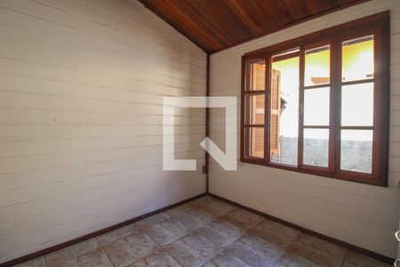 Quarto  de casa de condomínio para alugar com 2 quartos, 110m² em Loteamento Caminhos de São Conrado (sousas), Campinas
