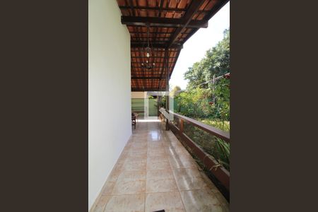 Casa de condomínio para alugar com 110m², 2 quartos e 2 vagas Casa de condomínio para alugar com 110m², 2 quartos e 2 vagasÁrea Externa
