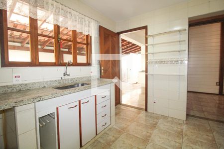 Casa de condomínio para alugar com 110m², 2 quartos e 2 vagas Casa de condomínio para alugar com 110m², 2 quartos e 2 vagasCozinha