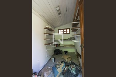 Casa de condomínio para alugar com 110m², 2 quartos e 2 vagas Casa de condomínio para alugar com 110m², 2 quartos e 2 vagasQuarto de Serviço
