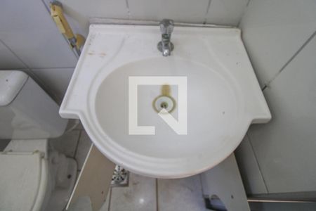 Casa de condomínio para alugar com 110m², 2 quartos e 2 vagas Casa de condomínio para alugar com 110m², 2 quartos e 2 vagasBanheiro 1