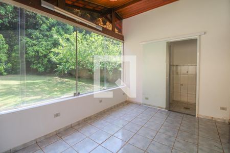 Casa de condomínio para alugar com 110m², 2 quartos e 2 vagas Casa de condomínio para alugar com 110m², 2 quartos e 2 vagasÁrea Externa