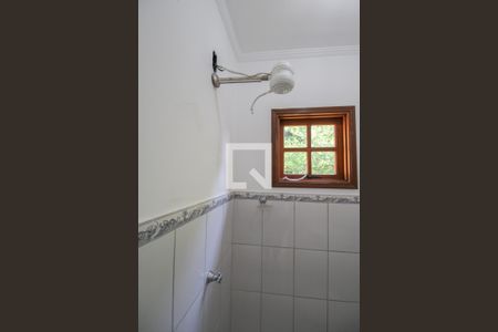 Casa de condomínio para alugar com 110m², 2 quartos e 2 vagas Casa de condomínio para alugar com 110m², 2 quartos e 2 vagasBanheiro 1