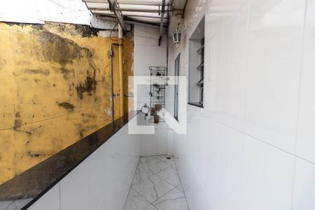 Apartamento para alugar com 50m², 2 quartos e sem vagaÁrea de serviço