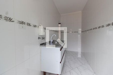 Apartamento para alugar com 50m², 2 quartos e sem vagaCozinha