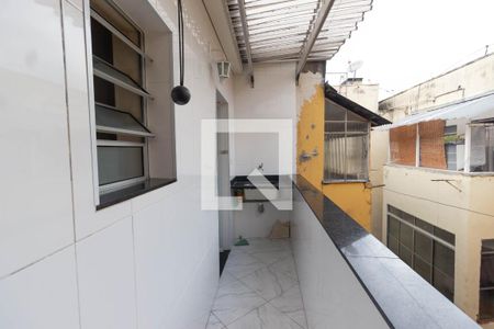 Apartamento para alugar com 50m², 2 quartos e sem vagaÁrea de serviço