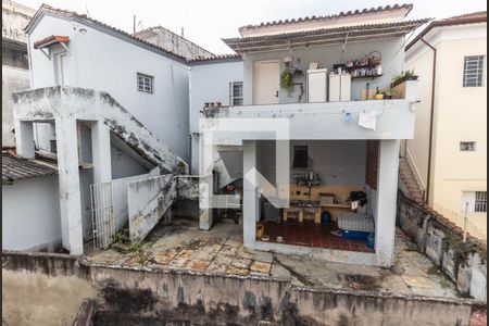 Vista de apartamento para alugar com 2 quartos, 50m² em Santana, São Paulo