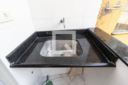 Apartamento para alugar com 50m², 2 quartos e sem vagaÁrea de serviço