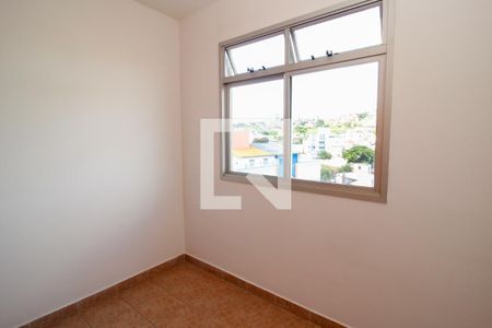 Quarto 1 de apartamento à venda com 3 quartos, 70m² em Fernão Dias, Belo Horizonte
