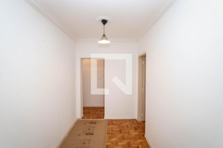 Sala de apartamento à venda com 3 quartos, 104m² em Jardim Paulista, São Paulo