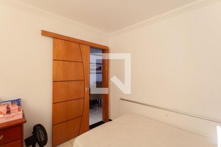 Quarto 1 de apartamento à venda com 2 quartos, 50m² em São Francisco, Belo Horizonte