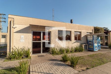 Apartamento à venda com 42m², 2 quartos e 1 vaga Apartamento à venda com 42m², 2 quartos e 1 vagaÁrea comum - Salão de festas