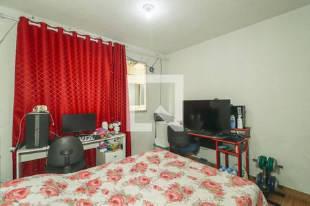 Sala de apartamento à venda com 2 quartos, 42m² em Sarandi, Porto Alegre