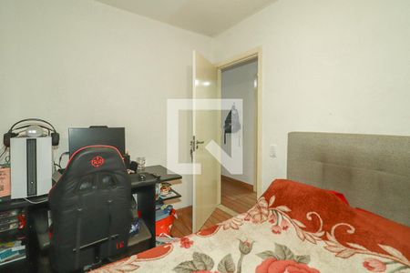 Quarto de apartamento à venda com 2 quartos, 42m² em Sarandi, Porto Alegre