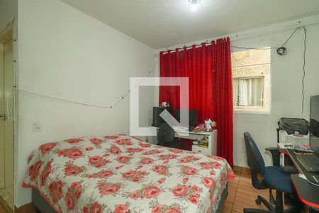 Sala de apartamento à venda com 2 quartos, 42m² em Sarandi, Porto Alegre
