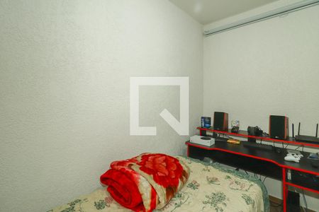 Quarto 2 de apartamento à venda com 2 quartos, 42m² em Sarandi, Porto Alegre