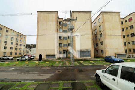 Apartamento à venda com 42m², 2 quartos e 1 vaga Apartamento à venda com 42m², 2 quartos e 1 vagaFachada