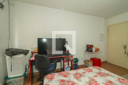 Sala de apartamento à venda com 2 quartos, 42m² em Sarandi, Porto Alegre