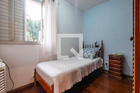 Quarto 1 de apartamento à venda com 2 quartos, 59m² em Pinheiros, São Paulo