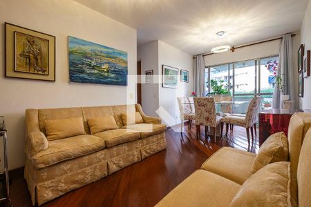 Sala de apartamento à venda com 2 quartos, 59m² em Pinheiros, São Paulo