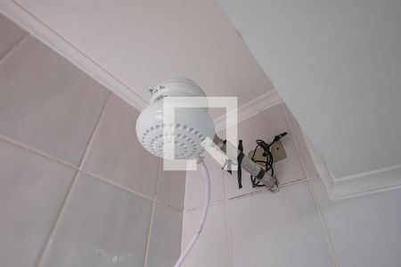 Apartamento à venda com 59m², 2 quartos e 1 vagaBanheiro
