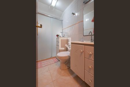 Apartamento à venda com 59m², 2 quartos e 1 vagaBanheiro