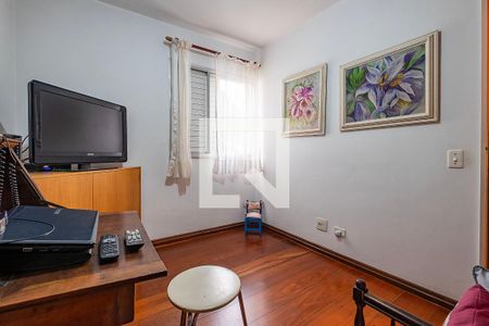 Apartamento à venda com 59m², 2 quartos e 1 vagaQuarto 2