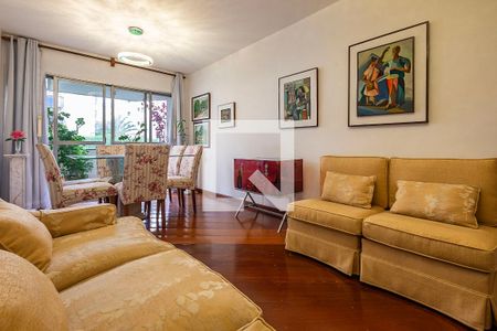 Sala de apartamento à venda com 2 quartos, 59m² em Pinheiros, São Paulo