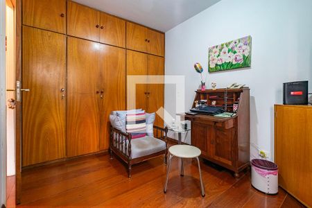 Quarto 2 de apartamento à venda com 2 quartos, 59m² em Pinheiros, São Paulo