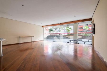 Apartamento à venda com 59m², 2 quartos e 1 vagaSalão de Festas