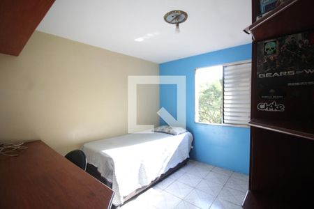 Quarto 2 de apartamento para alugar com 2 quartos, 52m² em Parque Reboucas, São Paulo