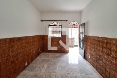Sala de casa à venda com 3 quartos, 100m² em Ponta Dareia, Niterói