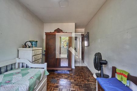 Quarto 1 de apartamento para alugar com 2 quartos, 81m² em Vila Isabel, Rio de Janeiro