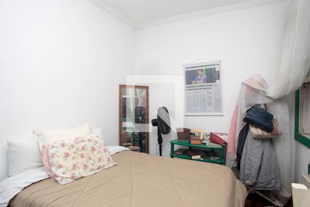 Quarto 2 de apartamento para alugar com 2 quartos, 70m² em Floresta, Porto Alegre
