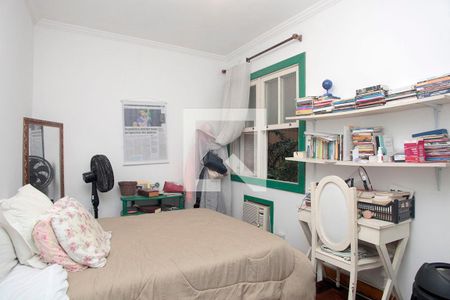 Quarto 2 de apartamento para alugar com 2 quartos, 70m² em Floresta, Porto Alegre