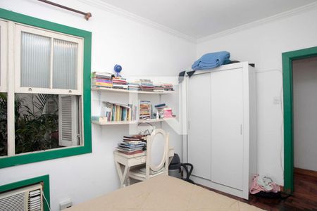 Apartamento à venda com 70m², 2 quartos e sem vagaQuarto 2
