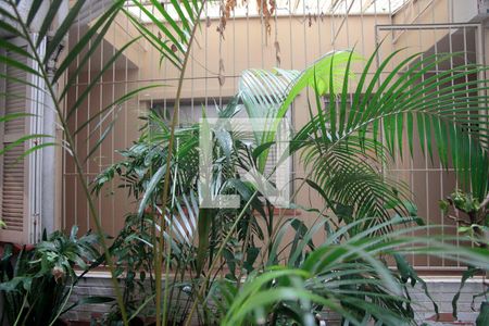 Sala Vista de apartamento à venda com 2 quartos, 70m² em Floresta, Porto Alegre