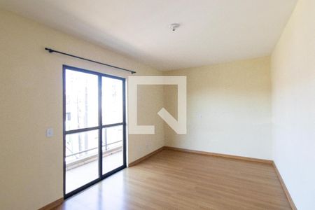 Quarto 1 Suite de apartamento para alugar com 3 quartos, 138m² em Novo Mundo, Curitiba