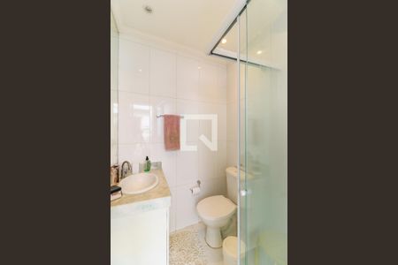 Casa à venda com 158m², 3 quartos e 3 vagasEdícula - Banheiro