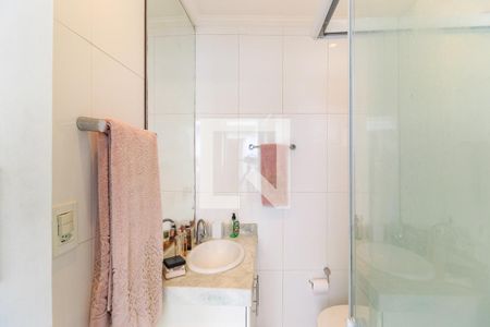 Casa à venda com 158m², 3 quartos e 3 vagasEdícula - Banheiro