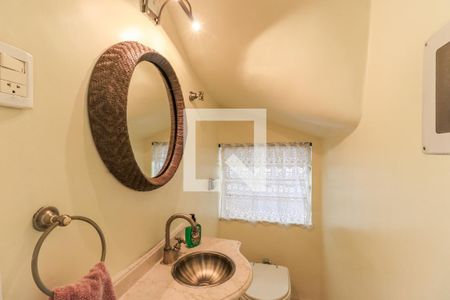 Casa à venda com 158m², 3 quartos e 3 vagasLavabo