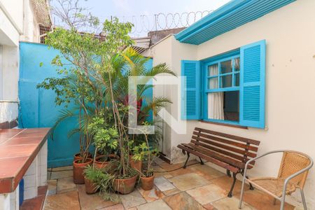 Casa à venda com 158m², 3 quartos e 3 vagasQuintal