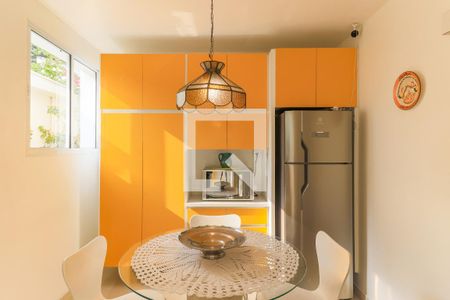 Casa à venda com 158m², 3 quartos e 3 vagasCopa