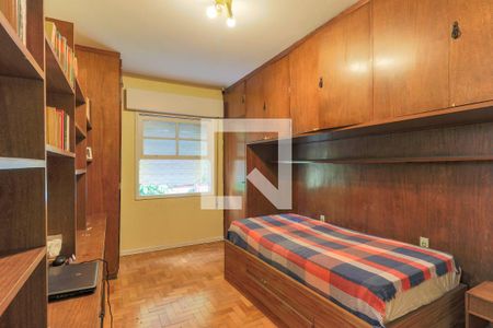 Casa à venda com 158m², 3 quartos e 3 vagasQuarto 2